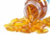 Рыбий жир компенсирует последствия неправильного питания