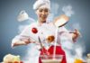 Ценные кулинарные советы от шеф-поваров