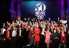 Рейтинг The World’s 50 best restaurants: главные итоги и планы на будущее