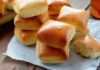 Техасские булочки из придорожного кафе, пошаговый рецепт с фото