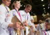 Команда шеф-поваров из Владимира стала лучшей на IV кулинарном чемпионате Chef a la Russe