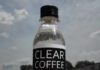 Словацкие ученые создали бесцветный кофе
