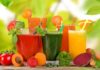 Полезны ли фруктовые соки?