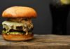 Сочный бургер с нотками лета, пошаговый рецепт с фото