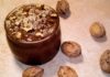 Шоколадный десерт «Домашняя Нутелла»