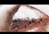 Шоколадный кекс