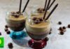 Шоколадно-кофейный пудинг «Мухаллеби»