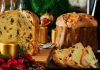 Какое Рождество на вкус? Миланский кулич панеттоне