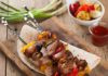 Как приготовить шашлык из мяса?