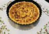 Яблочный пирог (Tarte vergeoise aux pommes), пошаговый рецепт с фото