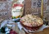Салат Оливье с майонезом Махеевъ, пошаговый рецепт с фото