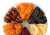 Какие сухофрукты наиболее полезны для здоровья