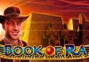 Игровой автомат Book of Ra — египетские приключения Book of Ra
