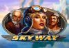 Увлекательная игра Sky Way от производителя Playson Sky Way