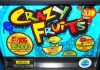Игровой автомат Crazy Fruits Crazy Fruits