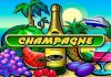 Игровой автомат «Шампанское» Игровой автомат Champagne