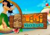Игровой автомат «Tiki Wonders» в Казино Фараон Tiki Wonders