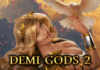 Игровой автомат Demi Gods II Demi Gods II