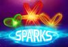 Игровой автомат Sparks онлайн игра Sparks
