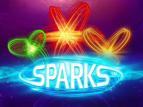 онлайн игра Sparks