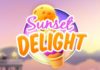 Игровой автомат «Мороженое» Sunset Delight