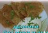 Драники без муки и яиц