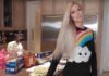Пэрис Хилтон запустила кулинарное шоу на YouTube
