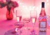 Качественное розовое вино можно приобрести в пределах 300 – 400 рублей