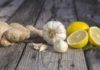 Имбирь, лимон и чеснок — великолепная троица от коронавируса?