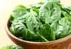 Чем полезен шпинат?