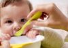 Как выбрать детское питание?
