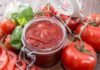 Запасы на зиму: как приготовить томатную пасту дома
