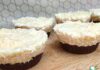 Кокосовые пирожные