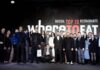 WHERETOEAT RUSSIA 2021 – стартуют все!