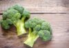 Сколько нужно съесть брокколи, чтобы быть счастливым и здоровым