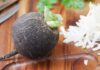 Чем полезна редька и что можно из нее приготовить?