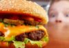 Что делать, если ваш ребенок любит фастфуд?