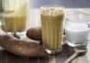 В Швеции появилось «картофельное молоко»