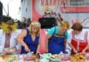 Фестиваль карельского пирога «Калитка» пройдет в Тверской области