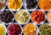 ТОП-7 опасных свойств сухофруктов
