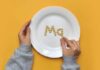 Зачем детям нужен магний и откуда его взять