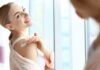 Регулярно заботьтесь о красоте тела