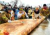 В «городе декабристов» Ялуторовске испекут рекордный блин