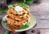 Как приготовить вкуснейшие вафли в стиле ПП