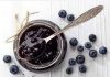Черничный чиа-джем