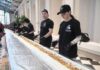 В Петербурге приготовили самую длинную 151-метровую шаверму