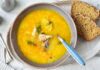 Суп из скумбрии свежемороженой, пошаговый рецепт с фото на 241 ккал