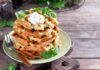 Как приготовить вкуснейшие вафли в стиле ПП — читать на Gastronom.ru