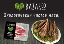 Мясо молодых барашков: кому понравится и где его купить