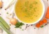 Какие бульоны самые полезные